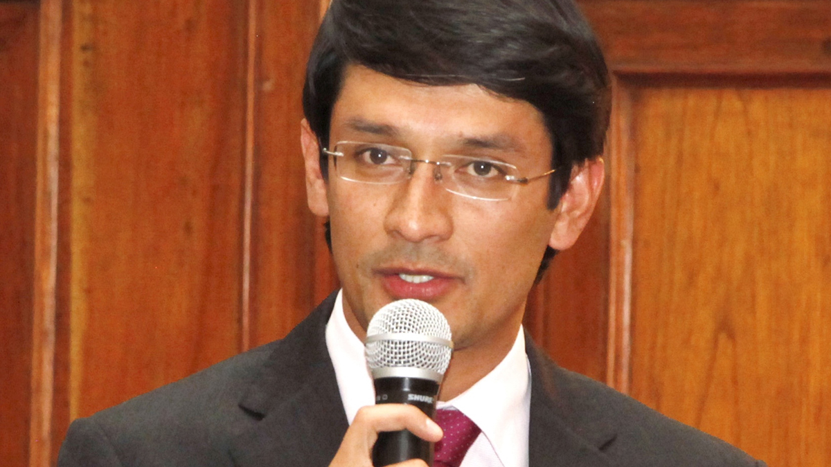 Camilo Romero y su distanciamiento con la Coalición de la Esperanza Camilo Romero y su distanciamiento con la Coalición de la Esperanza