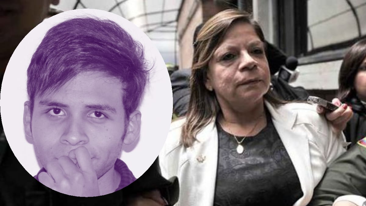 Caso Sergio Urrego: exrectora tendrá que pasar 11 años en prisión