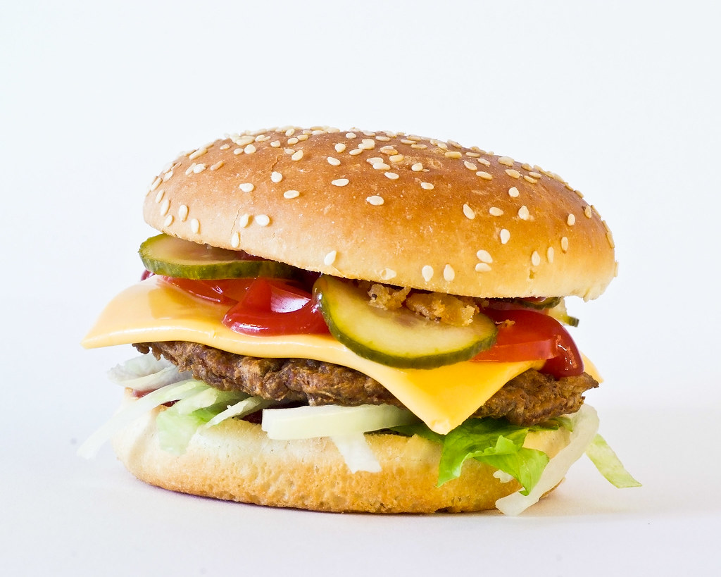 Hamburguesa: historia de una delicia viajera en Colombia Hamburguesa: historia de una delicia viajera en Colombia