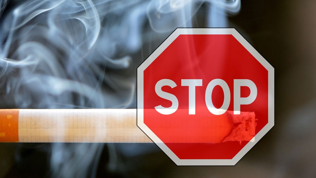 No fumar No fumar