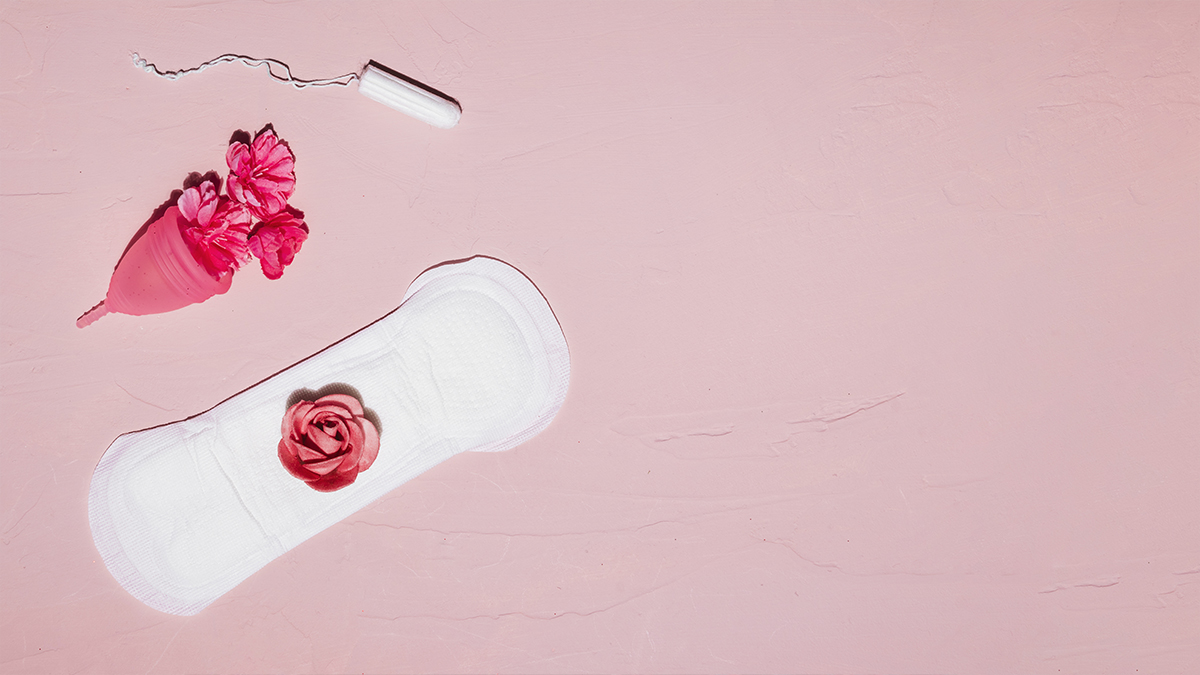 Día Mundial de la Higiene Menstrual Día Mundial de la Higiene Menstrual