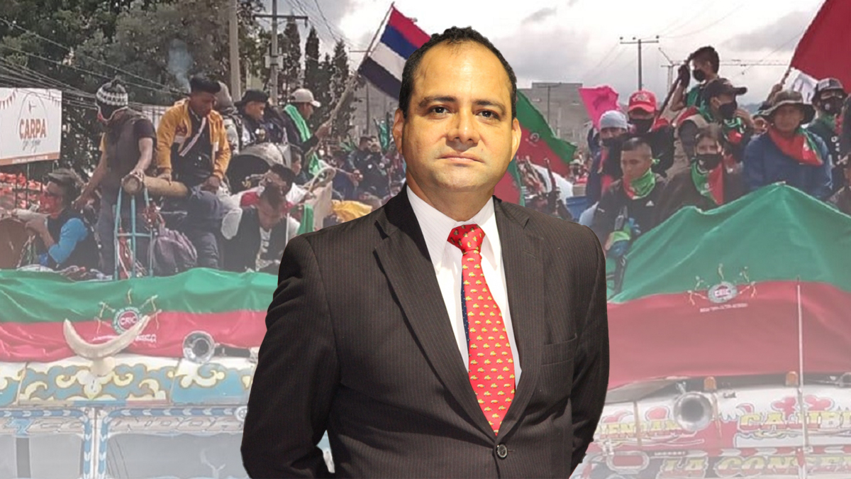 Congresista que presenció balacera en Cali da su versión de los hechos Congresista que presenció balacera en Cali da su versión de los hechos