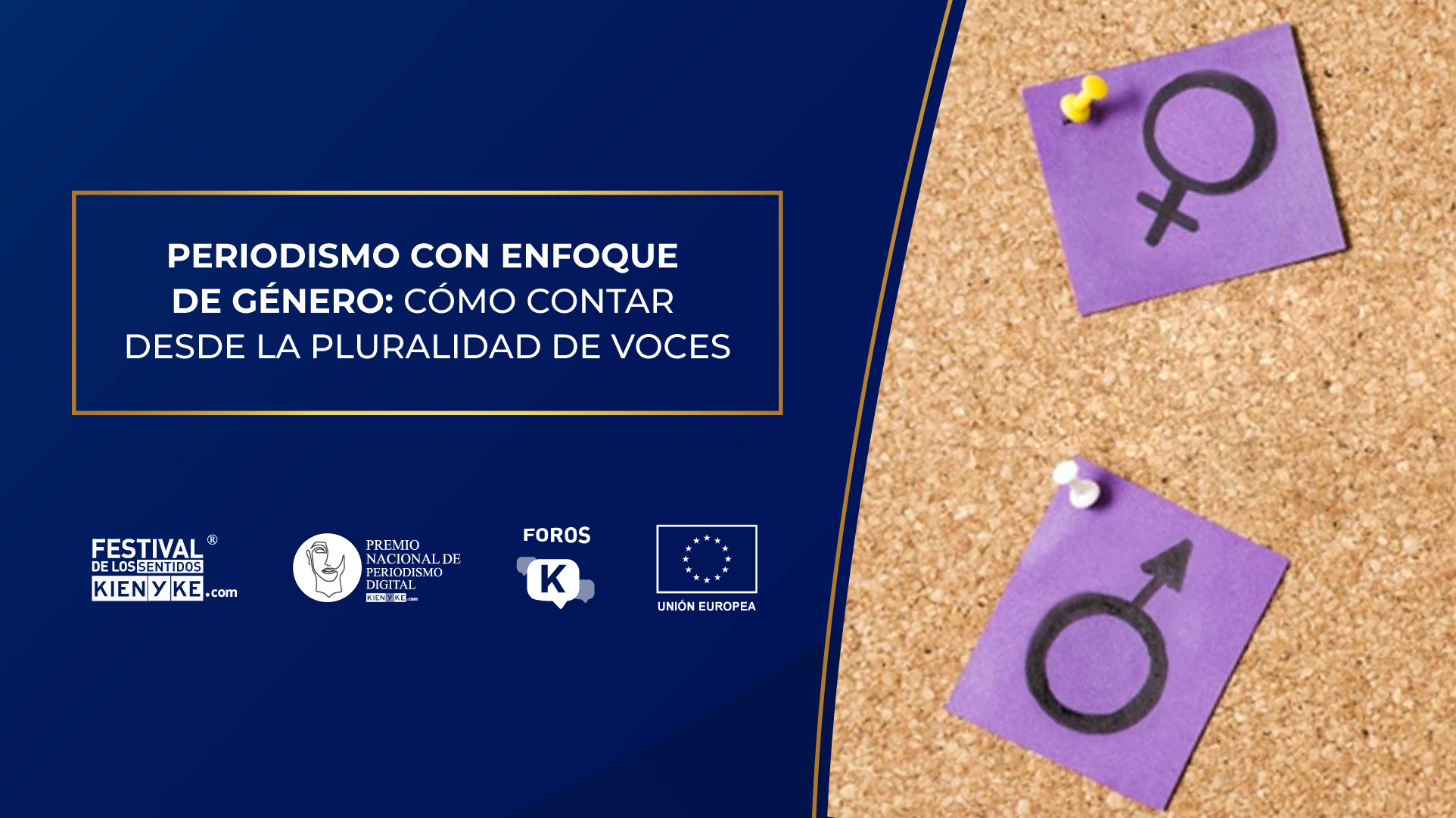 Principios para tener en cuenta a la hora de hacer periodismo con enfoque de género Principios para tener en cuenta a la hora de hacer periodismo con enfoque de género