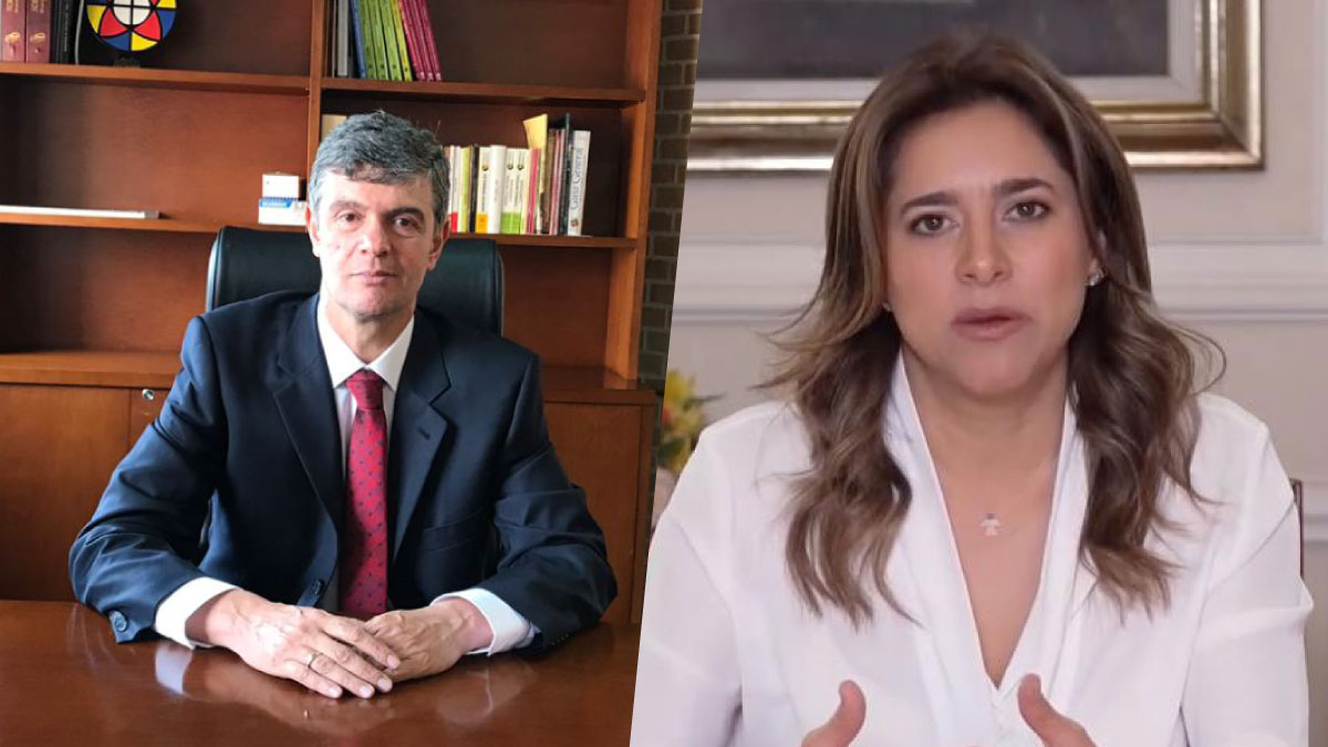 Director del Archivo General bajo la lupa de la Procuraduría Director del Archivo General bajo la lupa de la Procuraduría