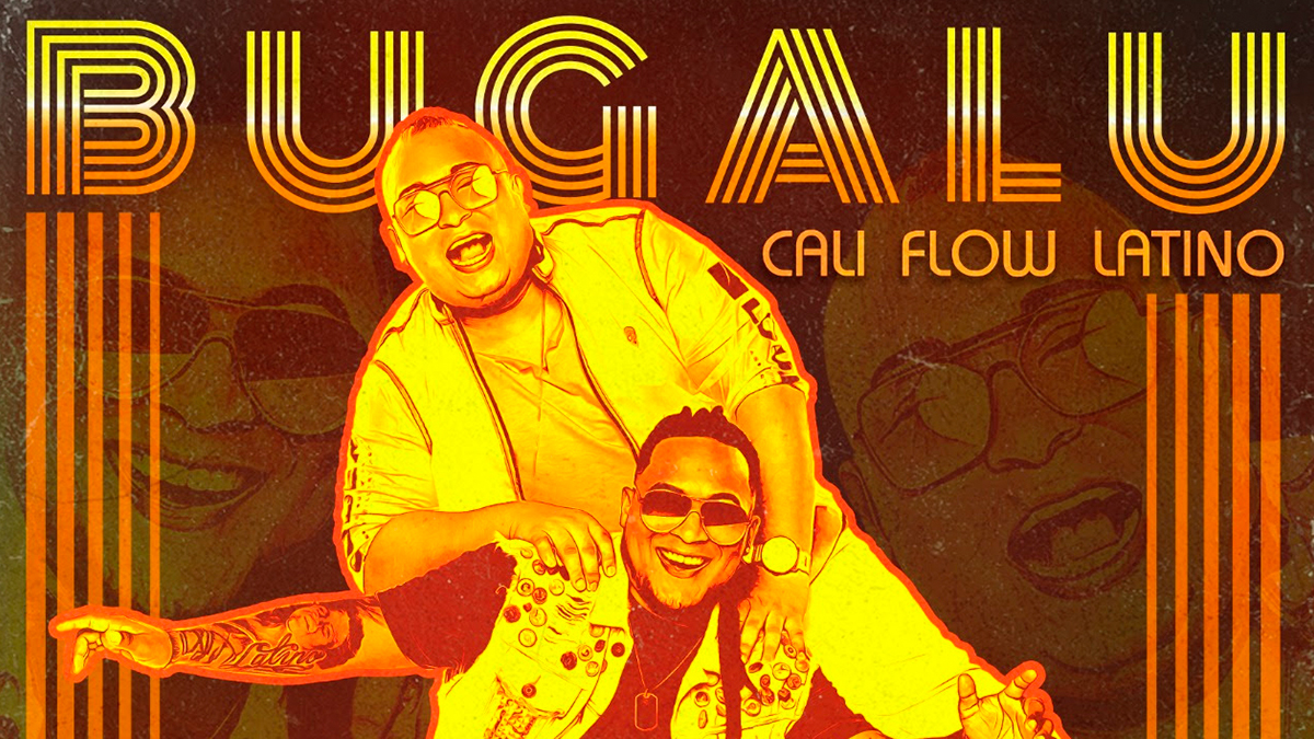 Cali Flow Latino Cali Flow Latino