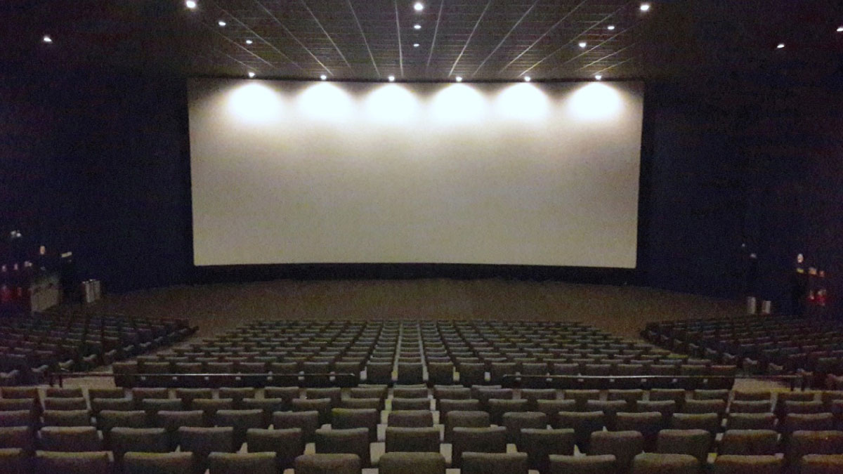 Cine Cine