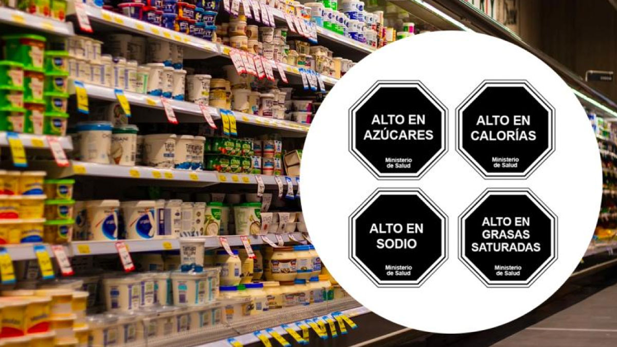 Último intento para salvar el proyecto 'ley de comida chatarra' Último intento para salvar el proyecto 'ley de comida chatarra'