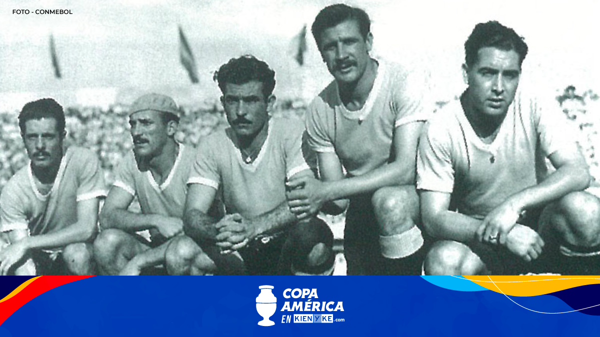 Copa América 1945