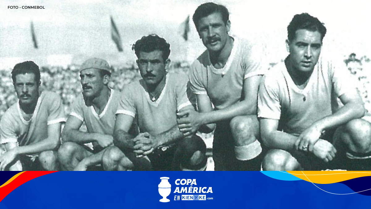 Copa América 1945 Copa América 1945