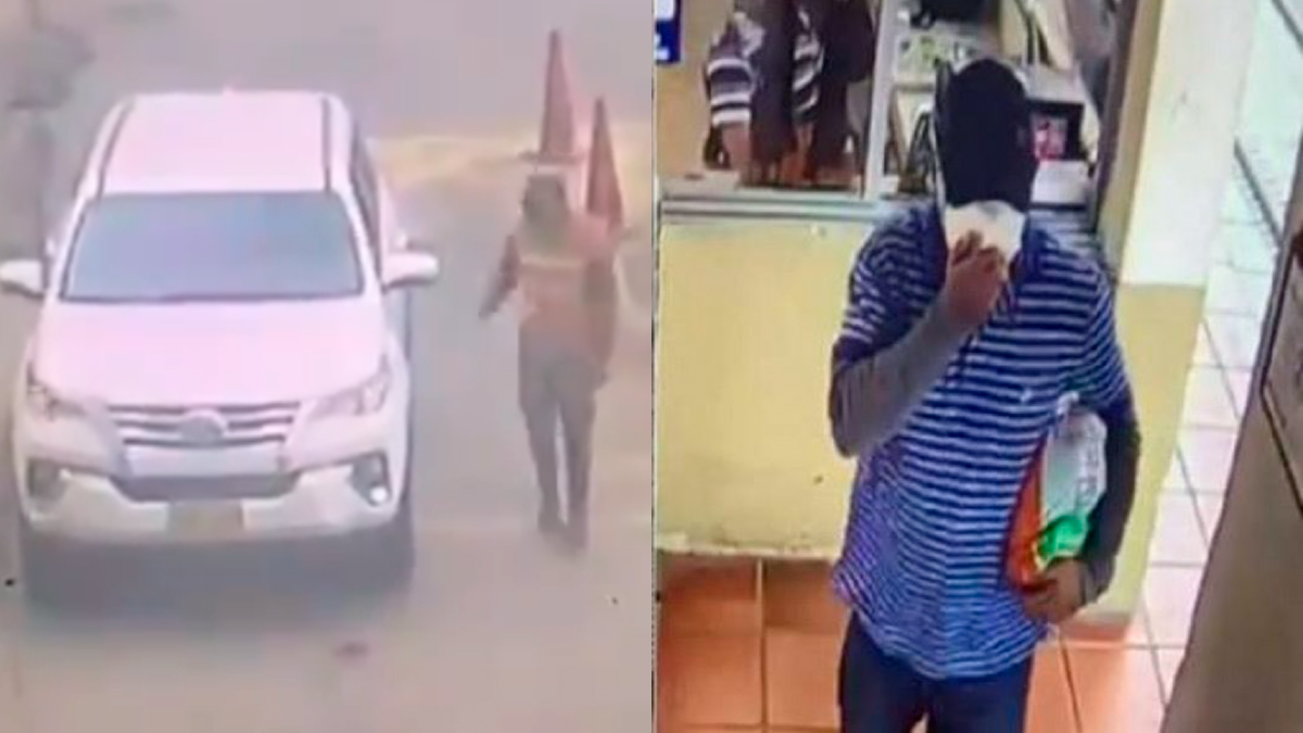 El Misterio Que Rodea La Explosion En El Batallon De Cucuta Kienyke