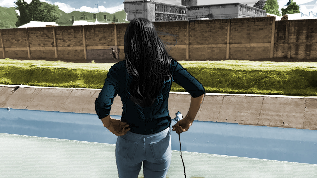 De estar en una cárcel a trabajar por los privados de la libertad De estar en una cárcel a trabajar por los privados de la libertad
