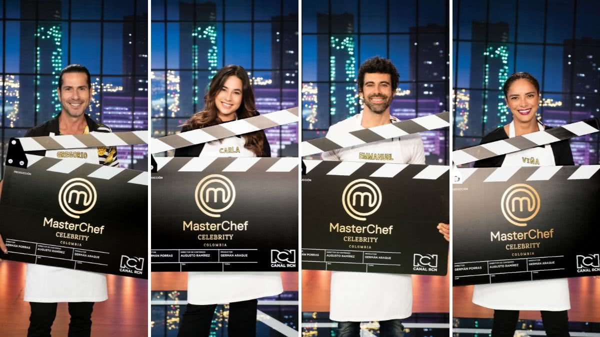 Participantes Cuentan Los Detalles Mas Curiosos De Masterchef Celebrity 2021 Kienyke