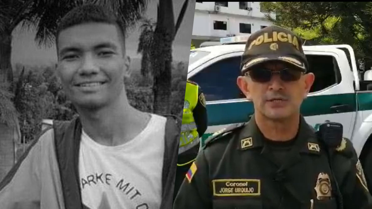 Recompensa por asesinos de Santiago Ochoa, joven decapitado en Tuluá Recompensa por asesinos de Santiago Ochoa, joven decapitado en Tuluá