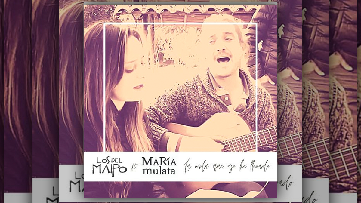 María Mulata y Los del Maipo María Mulata y Los del Maipo