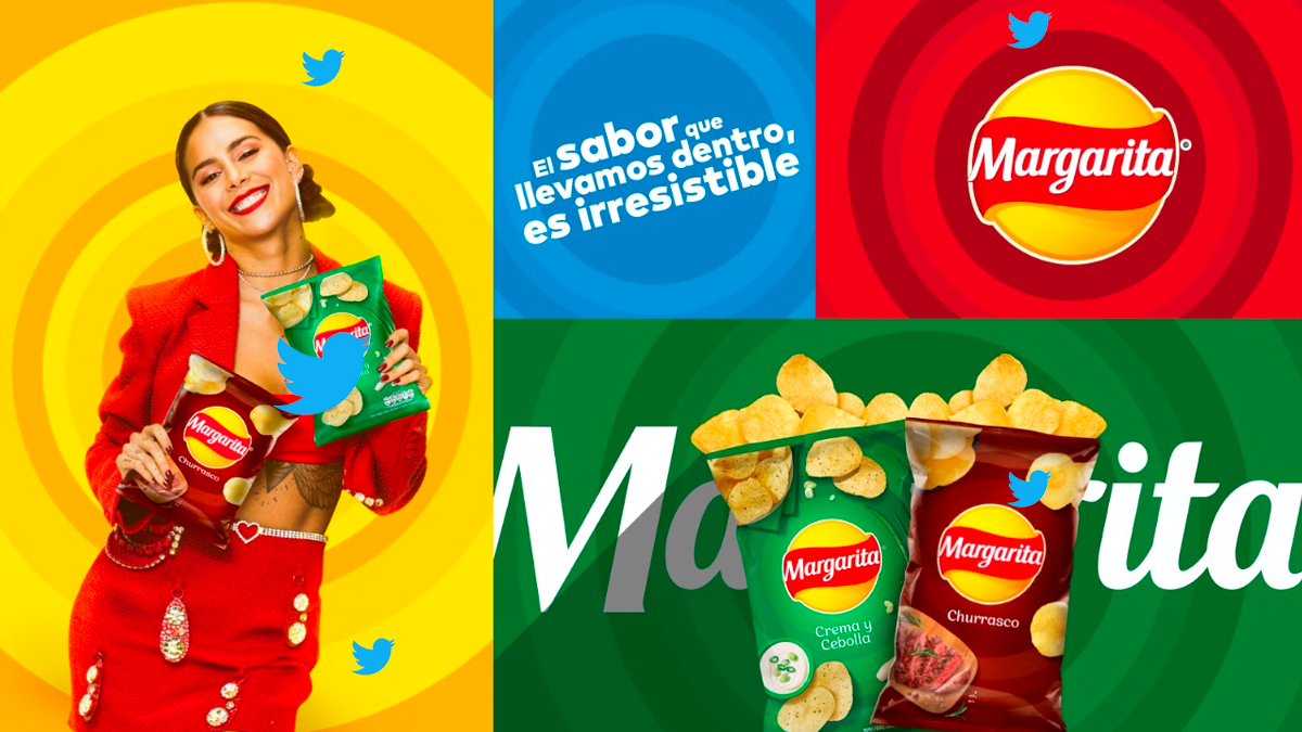 Margarita nuevos sabores Margarita nuevos sabores