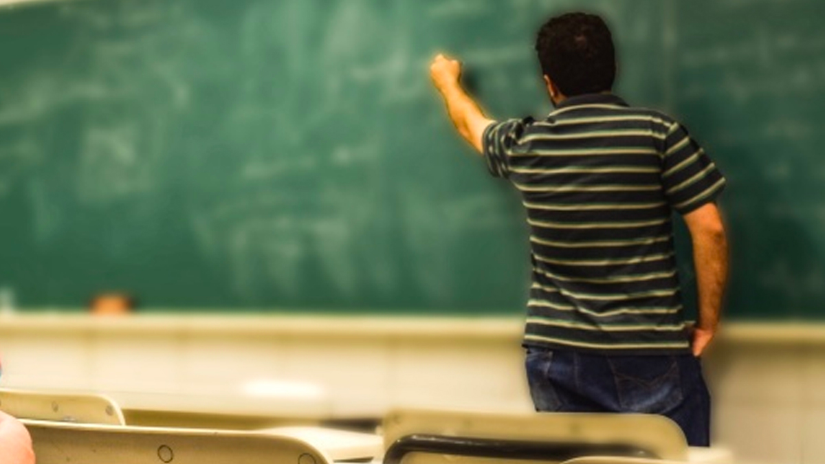 Clases presenciales Clases presenciales