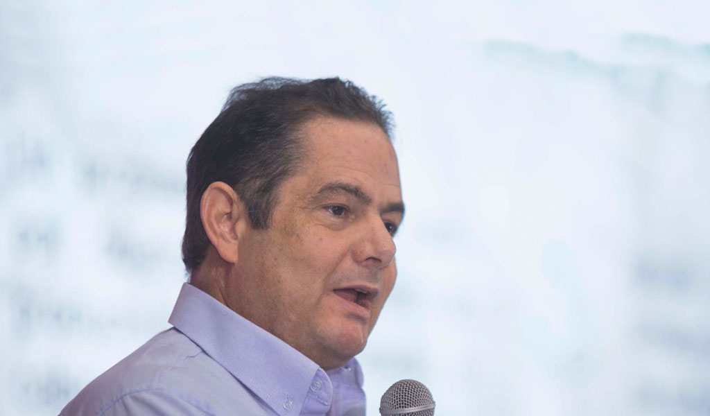 Germán Vargas Lleras abre el debate por sugerir el cierre de la Procuraduría Germán Vargas Lleras abre el debate por sugerir el cierre de la Procuraduría