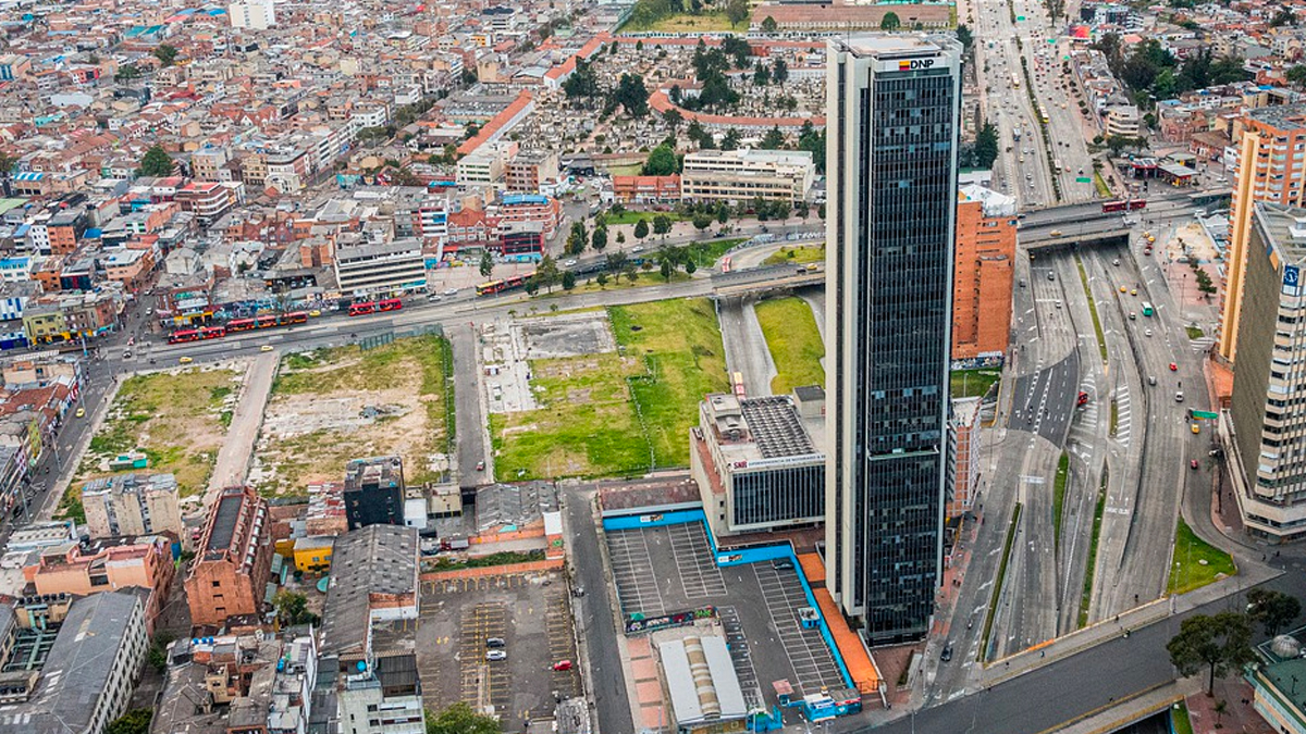 Bogotá 20 de julio Bogotá 20 de julio