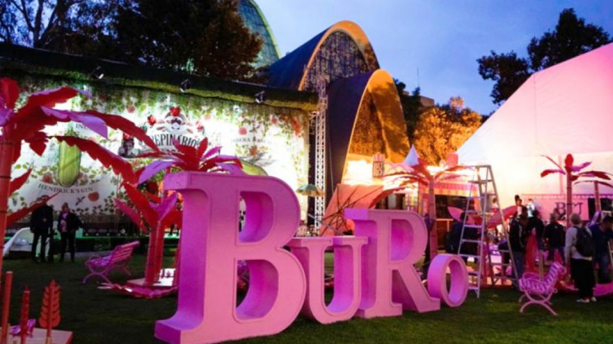 Feria Buró Feria Buró