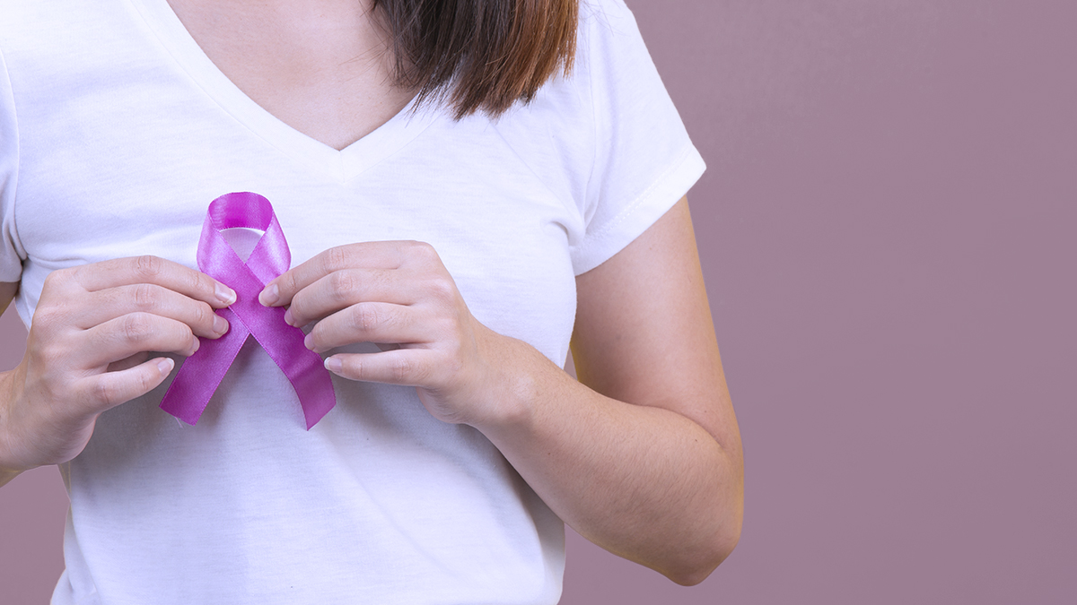 cáncer de mama cáncer de mama