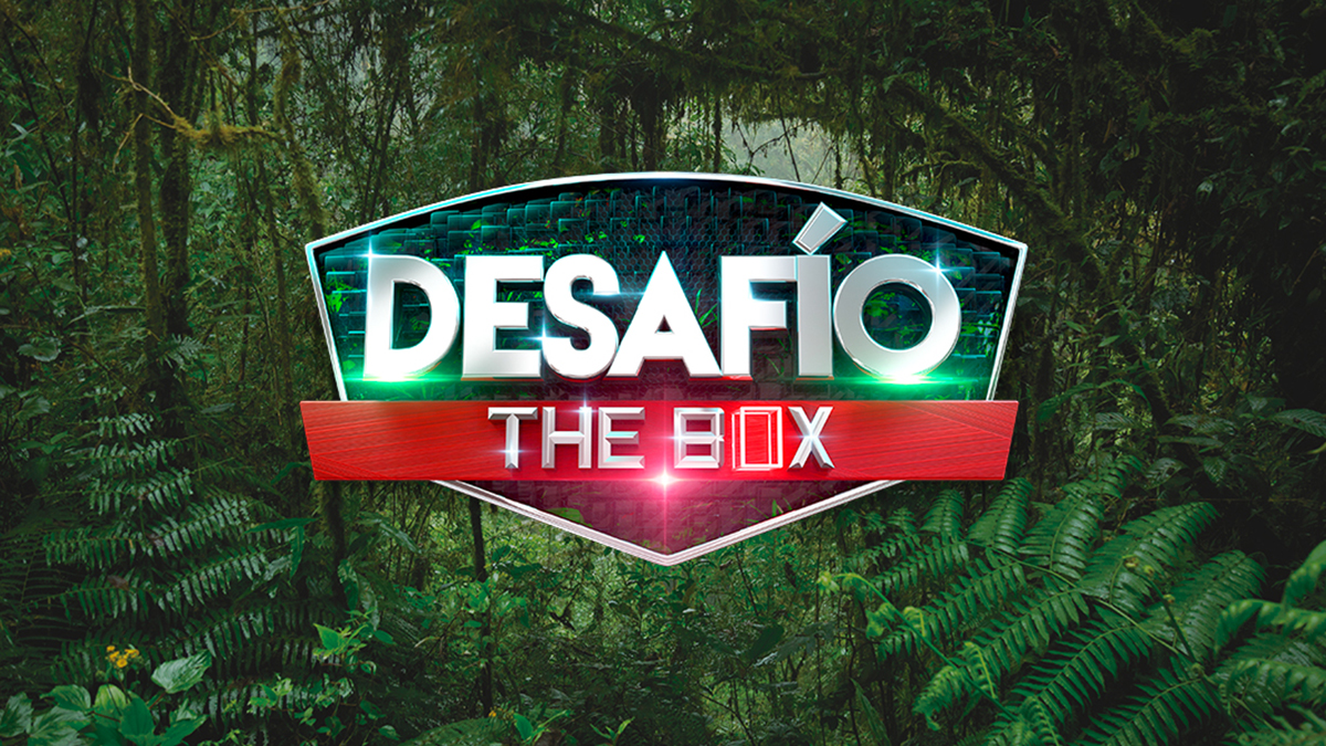 Desafío The Box: ellos son los cuatro finalistas | KienyKe
