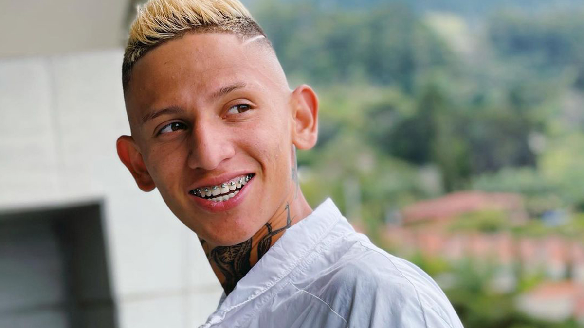 La Liendr La Liendra