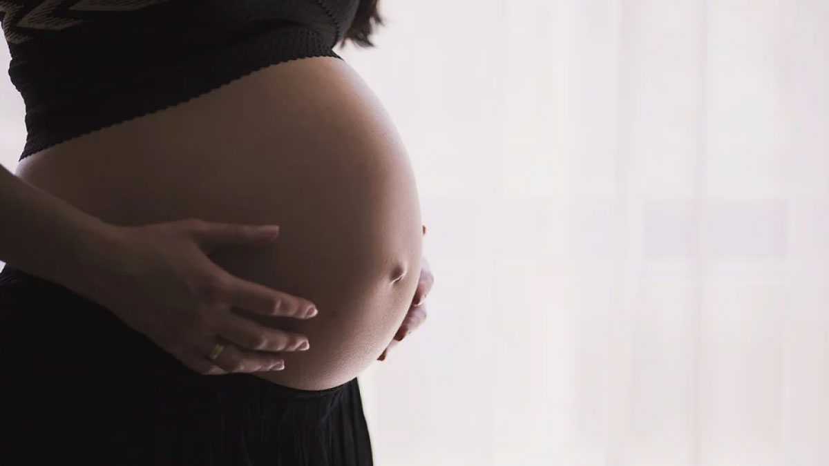 Vacuna contra Covid-19 mujeres embarazadas