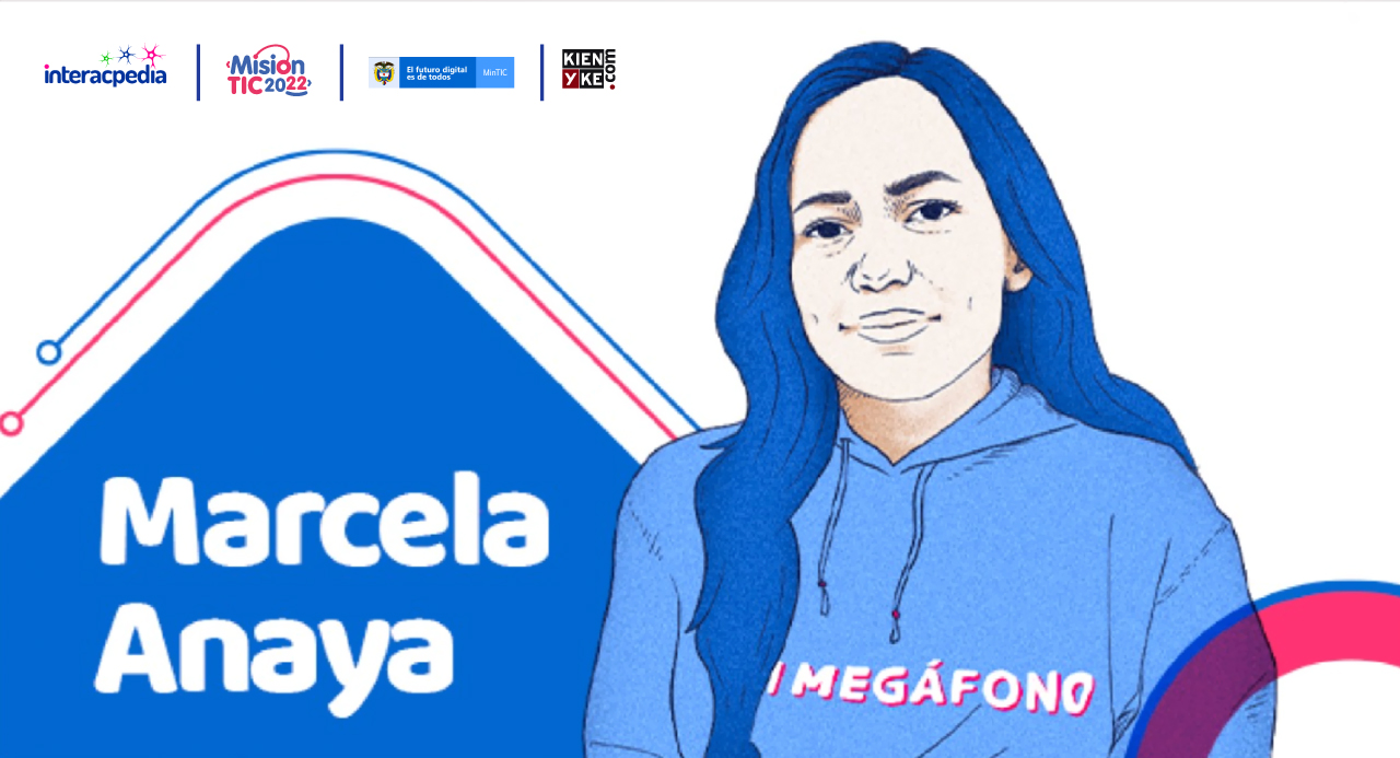Marcela Anaya Marcela Anaya