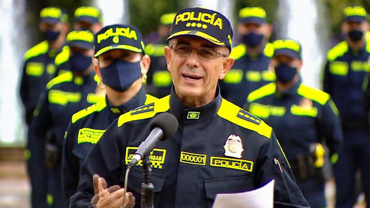 Policía Nacional Policía Nacional
