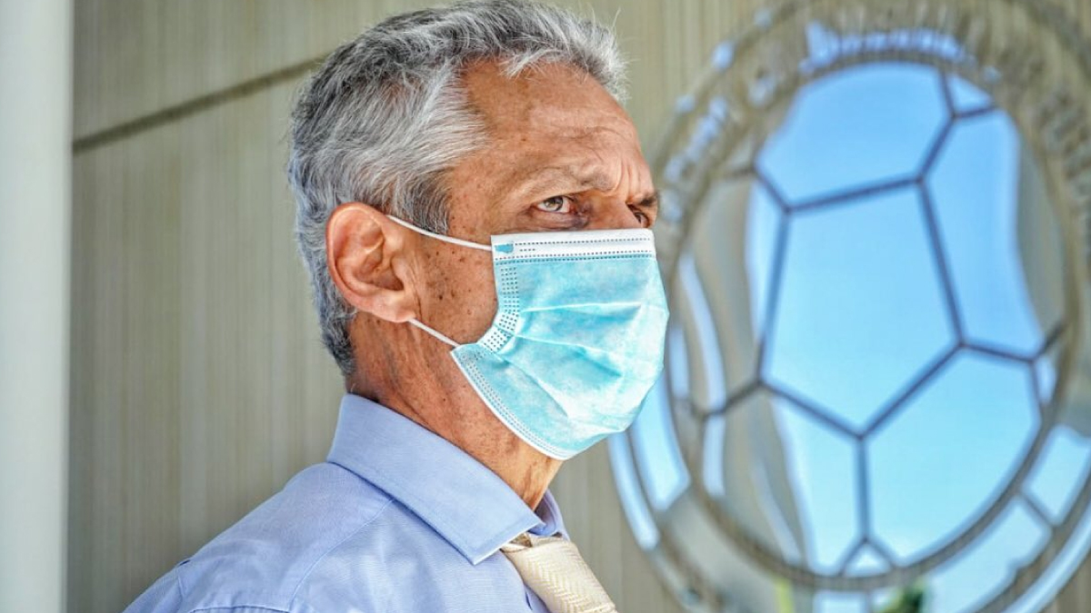 Reinaldo Rueda Reinaldo Rueda
