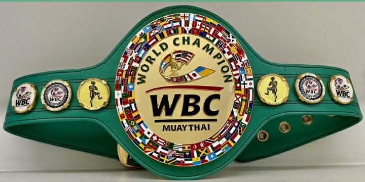 Concejo Mundial de Boxeo llega a Colombia Concejo Mundial de Boxeo llega a Colombia