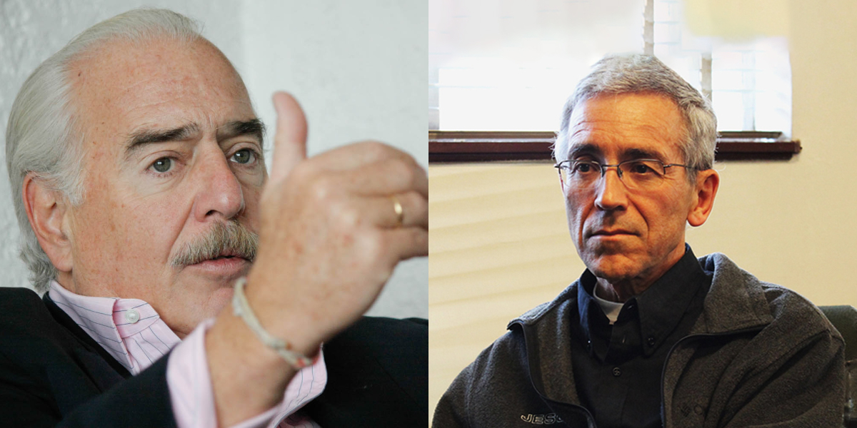 Comisión agradece a Andrés Pastrana contar su verdad sobre el conflicto Comisión agradece a Andrés Pastrana contar su verdad sobre el conflicto