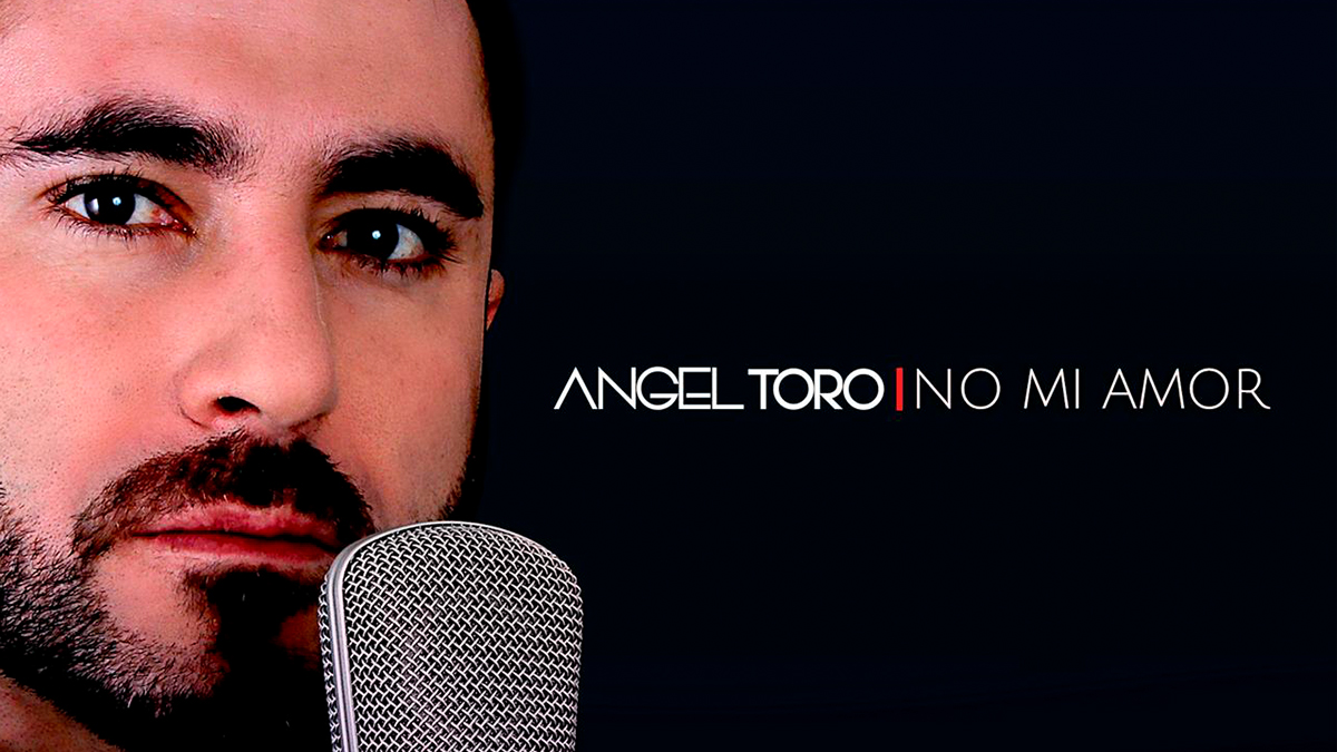 Ángel Toro Ángel Toro