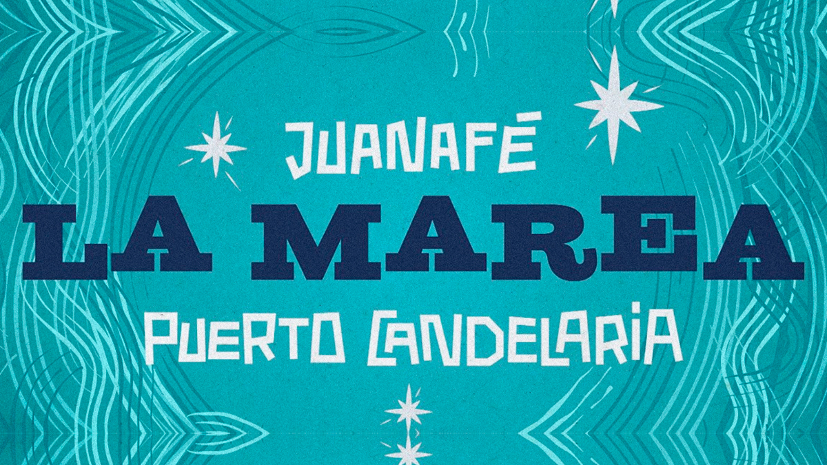 Puerto Candelaria y JuanaFé Puerto Candelaria y JuanaFé