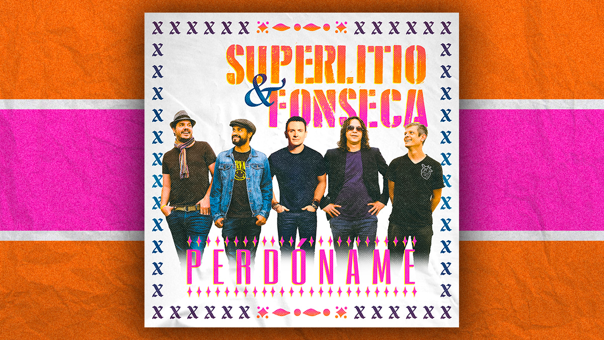 Superlitio y Fonseca Superlitio y Fonseca