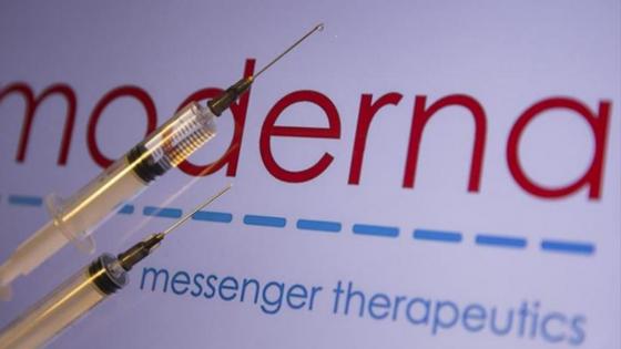 Invima da vía libre a ampliar intervalo de segunda dosis de Moderna Invima da vía libre a ampliar intervalo de segunda dosis de Moderna