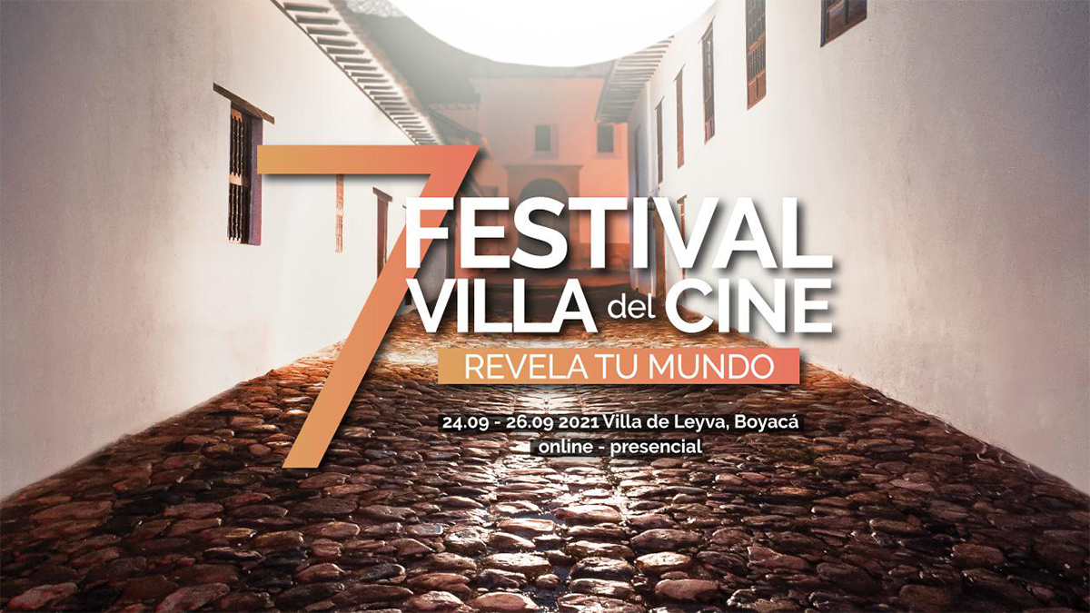 Festival Villa del Cine - Villa de Leyva