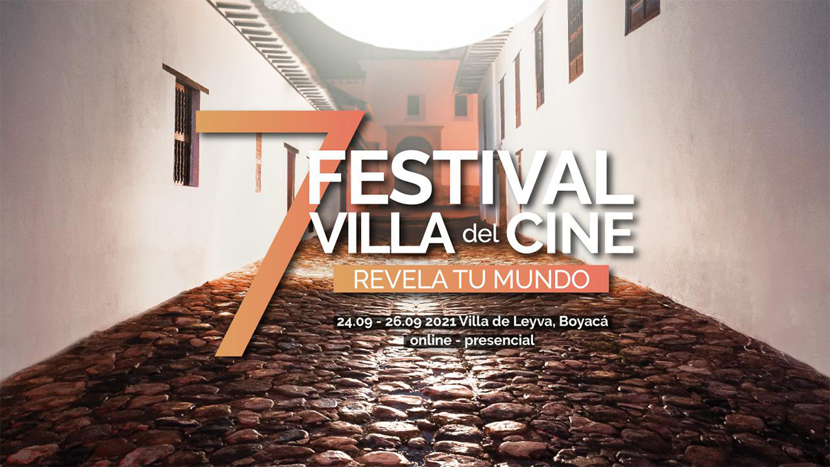 Festival Villa del Cine - Villa de Leyva Festival Villa del Cine - Villa de Leyva