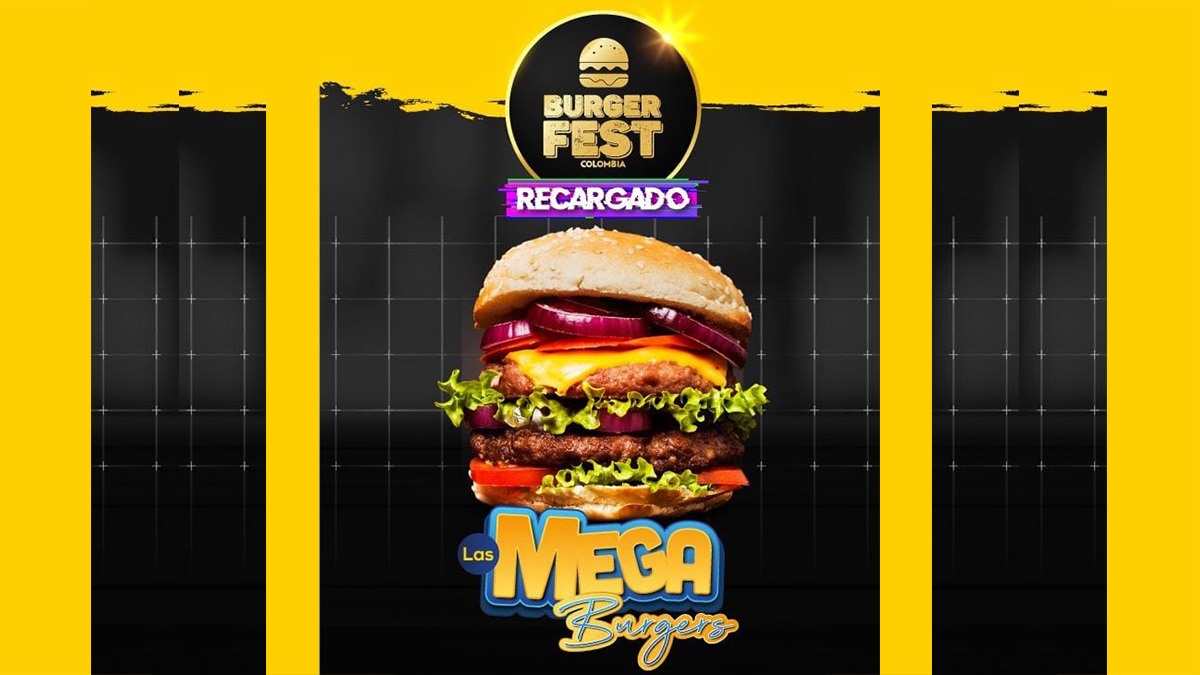 BurguerFest BurguerFest