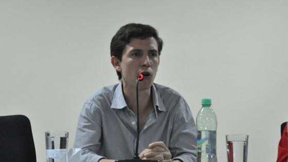 Enrique Vives trasladado a la cárcel Enrique Vives trasladado a la cárcel