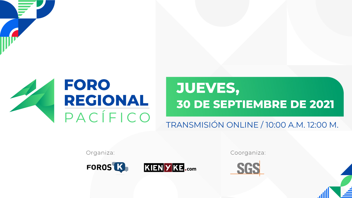 Foro Pacífico Foro Pacífico