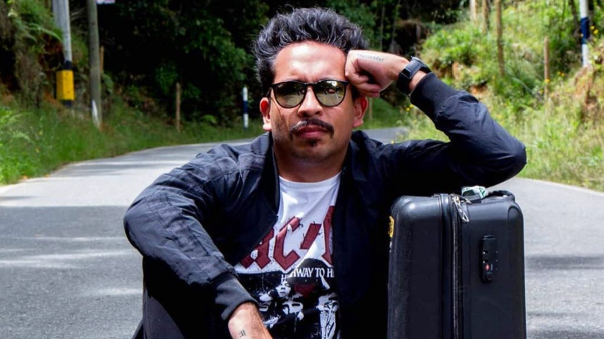 Frank Martínez Frank Martínez