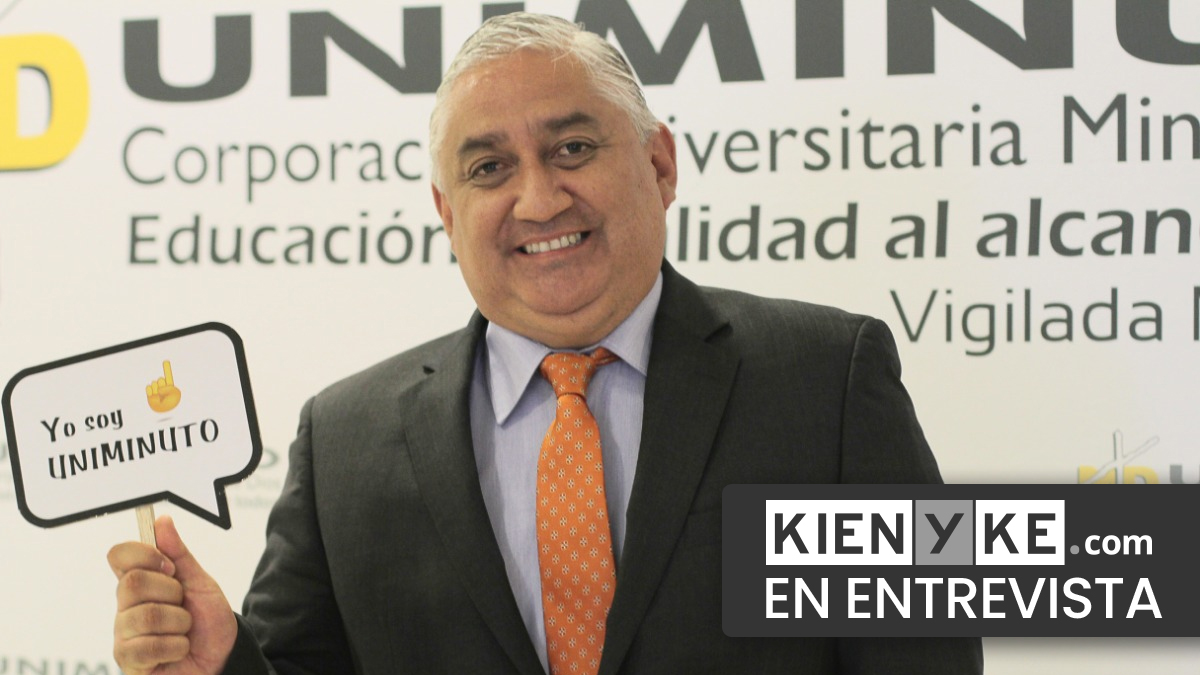 Nueva sede la Uniminuto en Ciudad Bolívar Nueva sede la Uniminuto en Ciudad Bolívar