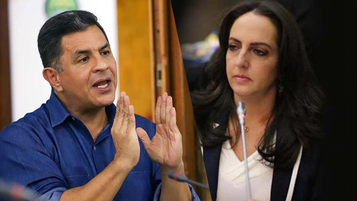 Alcalde Cali Alcalde Cali