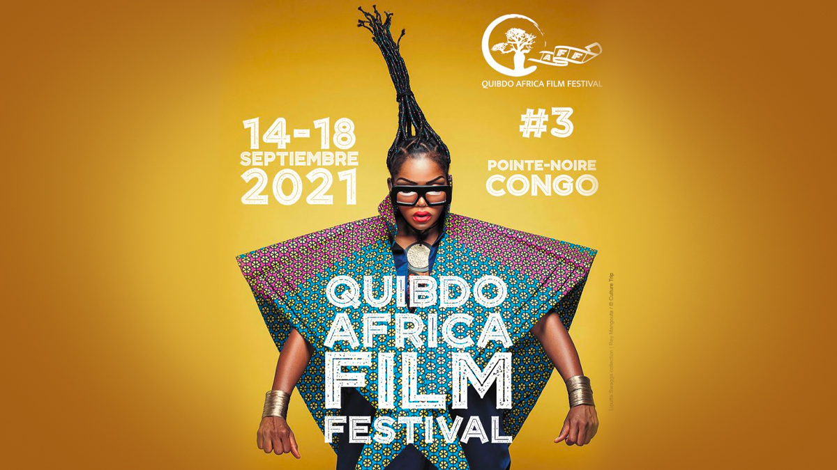 Quibdó África Film Festival Quibdó África Film Festival