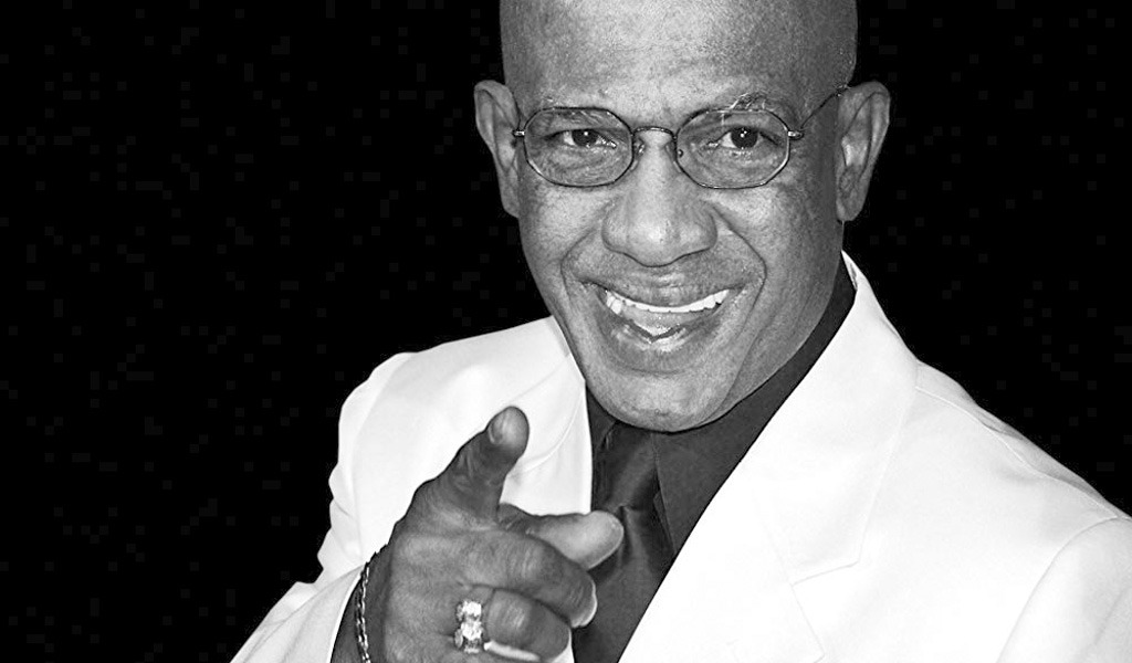 Roberto Roena Roberto Roena