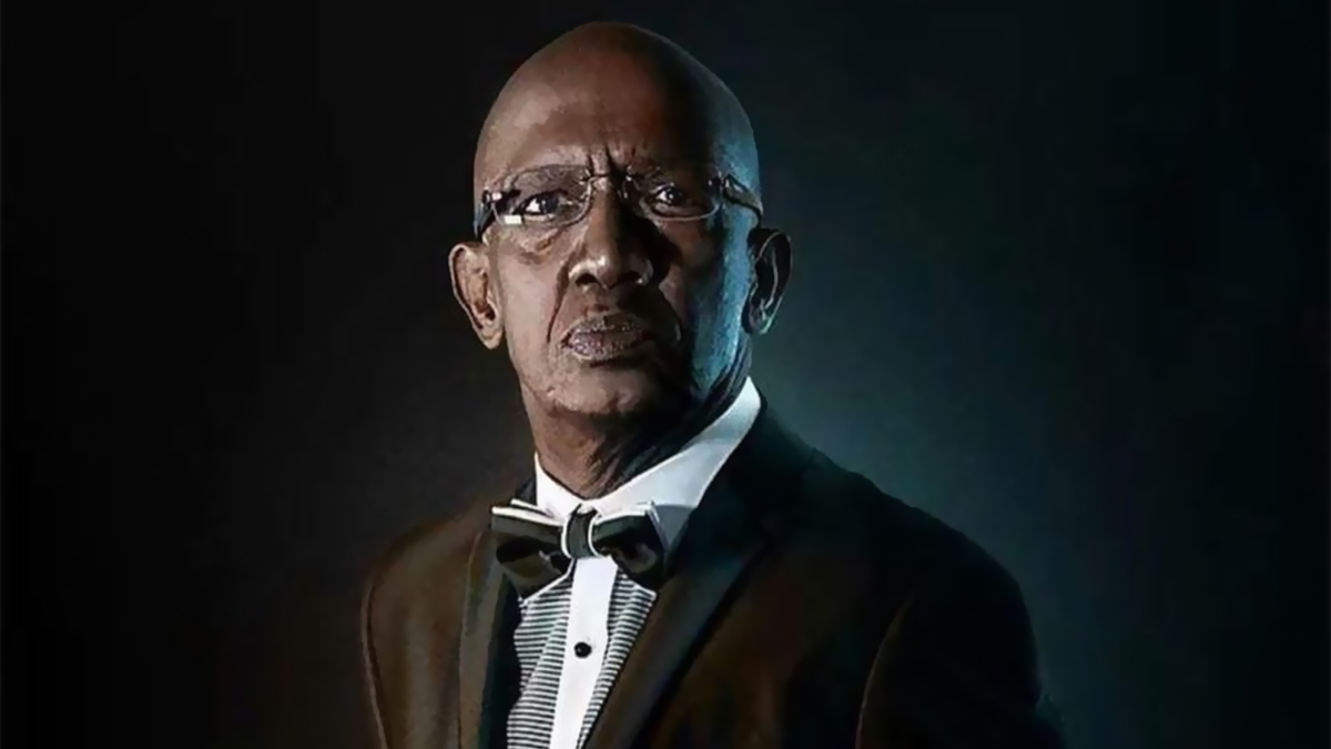 La música latina está de luto tras el fallecimiento de Roberto Roena. Roberto Roena, el adiós al maestro de la salsa.