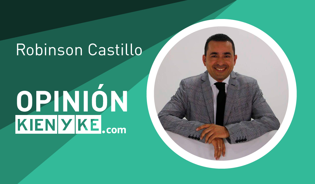 El poder de preguntar El poder de preguntar