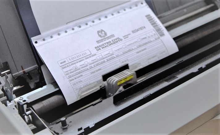 Lista de nombres inusuales que funcionarios podrán abstenerse de registrar Lista de nombres inusuales que funcionarios podrán abstenerse de registrar