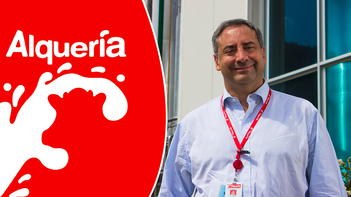 Alquería Alquería